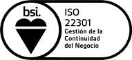 ISO 22301 Legálitas